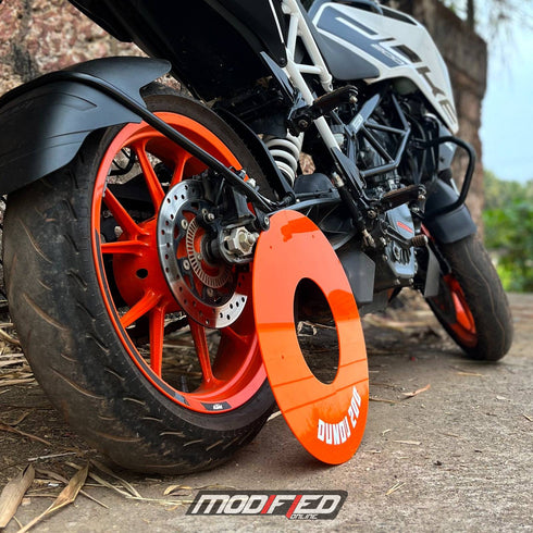 Pro Disc Full Wheel Cover | Modified Online Store