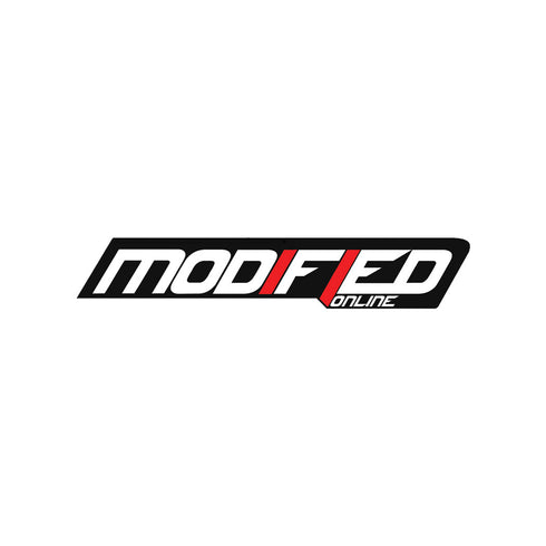 Modified Online | Sticker