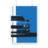 Mustang Car Poster | Modified Online Store