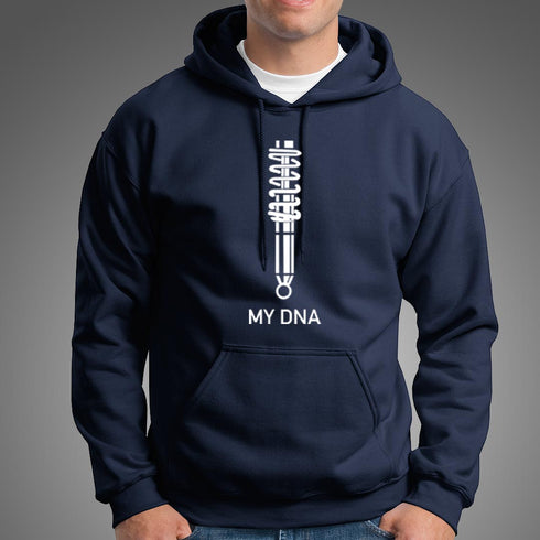 My DNA Hoodies | Modified Online Store