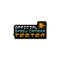 Official Speed Camera Tester | Sticker
