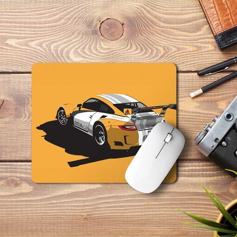 Porsche Car Mouse Pad Online | Modified Online Store