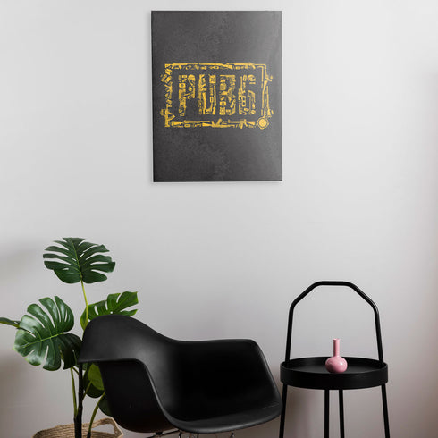 PUBG Posters/Game posters | Modified Online Store
