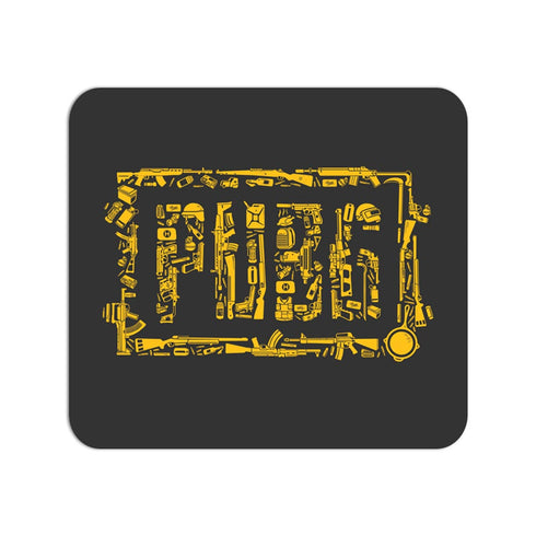 PUBG Mouse Pad | Modified Online Store