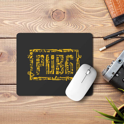 PUBG Mouse Pad | Modified Online Store