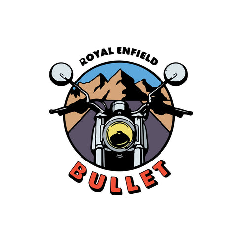Bullet | Sticker