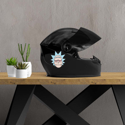 Stoned Rick | Sticker