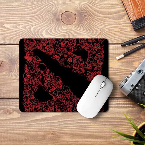Pattern Mouse Pad | Modified Online Store