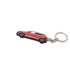 Car Shaped Gel Keychain Online | Modified Online Store