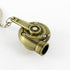 Turbo Bronze | Keychain