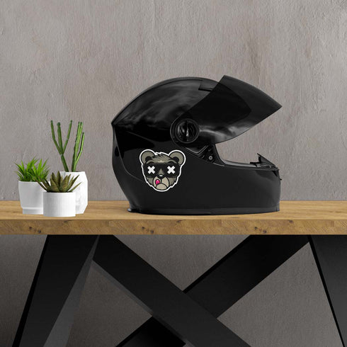 Cool Bear | Sticker