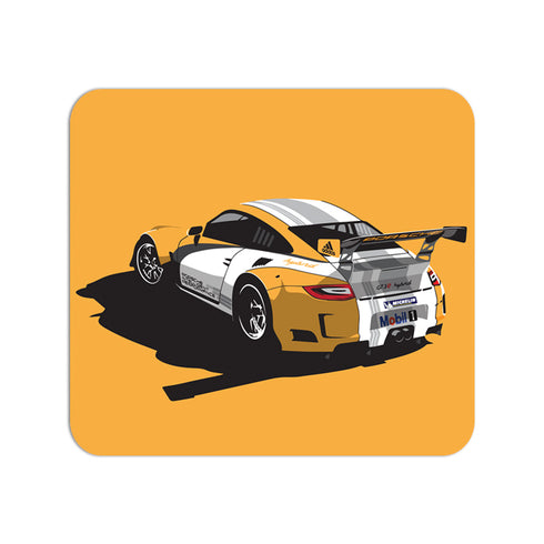 Porsche Car Mouse Pad Online | Modified Online Store